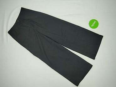 Kobiety: Stradivarius, Spodnie materiałowe damskie, rozmiar XS — 2