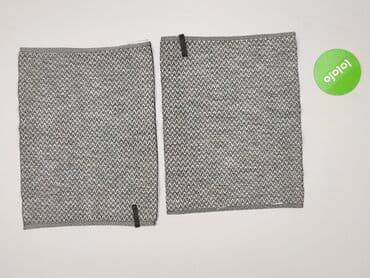 rossmann pościel: Serwetka 37 x 30, kolor - Szary, stan - Idealny — 2