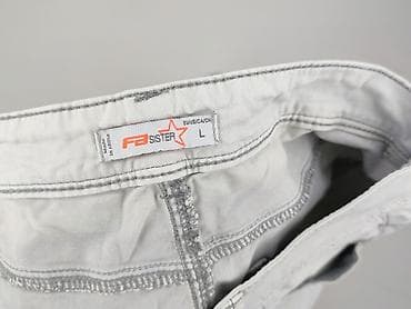 jeans always: FB Sister, Jeansy damskie, rozmiar L — 4
