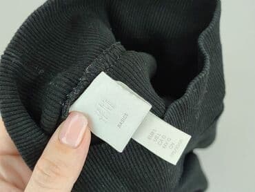 h: H&M, Golf damski, rozmiar L — 5