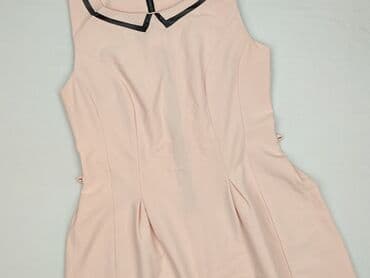 różowa sukienka na 18: Sukienka damska, rozmiar S — 1