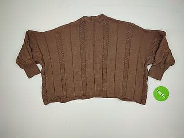 simple sweter: Sweter damski, rozmiar One size — 6