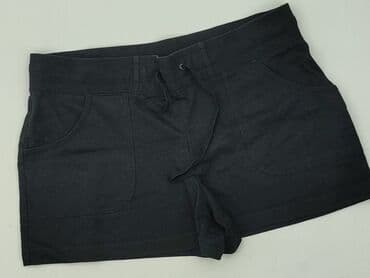 krótkie spodenki dresowe damskie allegro: Papaya, Szorty damskie, rozmiar XL — 1