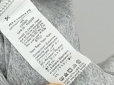 shein klapki na platformie: Shein, Top damski, rozmiar L — 5