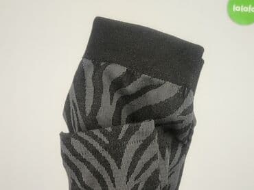 jakie rajstopy do srebrnej sukienki: Leggings Sports for women, size S (EU 36) — 5