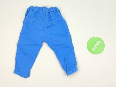 quechua kurtki: Baby material trousers, 9-12 months, 74-80 cm, Cool Club, condition - Perfect — 3