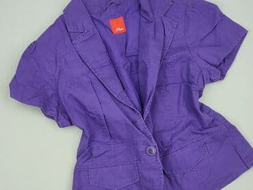 Women's Clothing: S.Oliver, Women's blazer, size L (EU 40) — 1