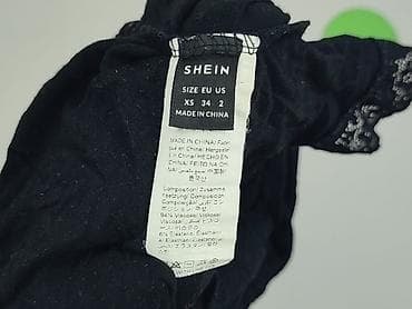 bugo obuwie: Shein, Szorty damskie, rozmiar XS — 6