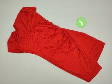 lateks sukienki: Women`s dress, size L — 3