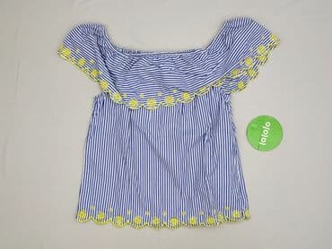 pepco bluzki swiateczne: Papaya, Bluzka damska, rozmiar M — 2