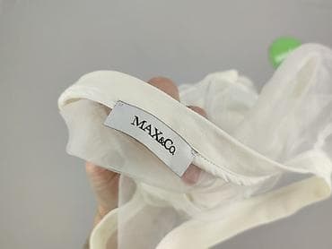 biustonosze 100 e: Max&Co, Bluzka damska, rozmiar 2XL — 4