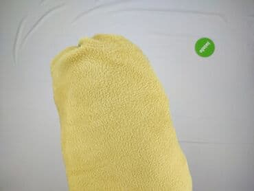 kurtka z kapturem z futerkiem: Teddy, Trencz damski, 4XL — 4