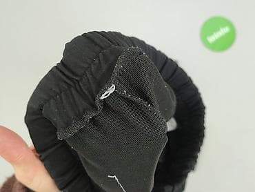 diy trampki: Adidas, Spodnie dresowe damskie, rozmiar S — 4