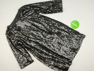 lidl sukienki świąteczne: Esmara, Sukienka damska, rozmiar M — 2