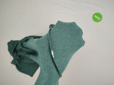 luźna sukienka na wesele: Cardigan, Kardigan damski, rozmiar 4XL — 4