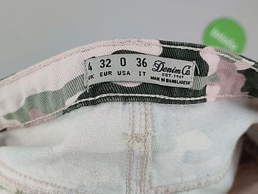 evisu jeans: Denim Co, Spódnica damska, rozmiar 2XS — 4