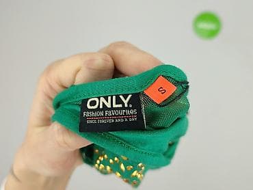 cropp bluza: ONLY, Top damski, rozmiar S — 6