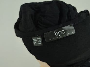 sweter w cętki: Bpc bonprix collection, Bluzka damska, rozmiar 2XL — 6
