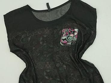 Blind Date, Bluzka damska, rozmiar L