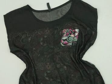 pauza bluzki: Blind Date, Bluzka damska, rozmiar L — 1