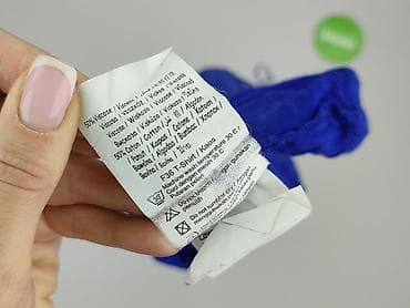 spódnice c: Camaïeu, Футболка жіноча, розмір S — 7