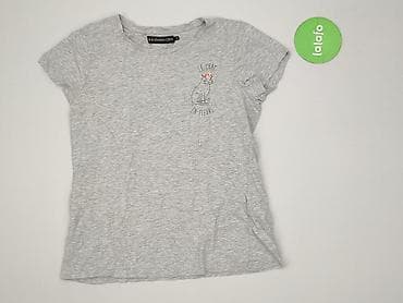 moko bluzki: Even&Odd, T-shirt damski, rozmiar M — 2