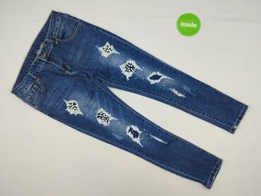 indicode jeans spodnie: Jeansy damskie, XL — 2
