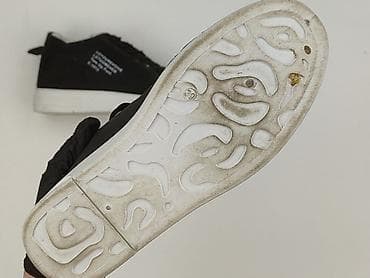 botki zara: Sneakersy damskie, rozmiar 39 — 4