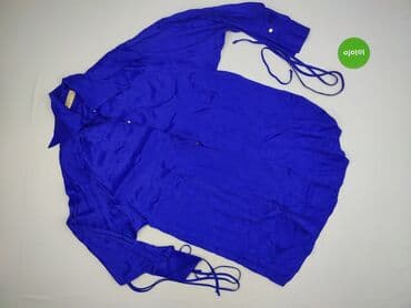 elegancka tunika plus size: Tunika damska, rozmiar 2XL — 2