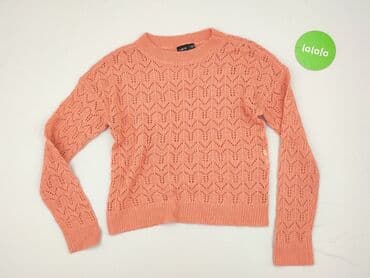 sukienki z szyfonu jedwabnego: Sweater, 12 years, 146-152 cm, condition - Perfect — 2