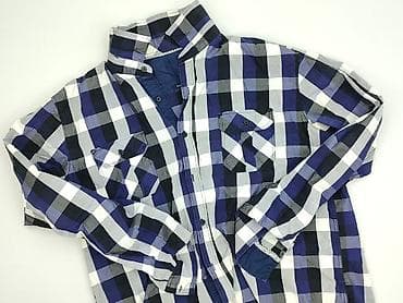 pullandbear pl: Shirt for men, size 3XL — 1