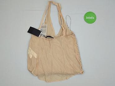 garnitury stradivarius: Zara, Top damski, rozmiar M — 3