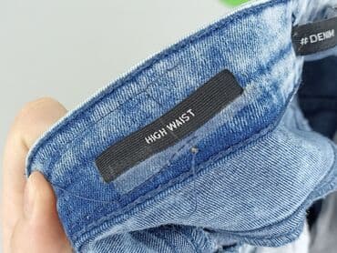 dżinsy bershka: Bershka, Jeansy damskie, rozmiar S — 5