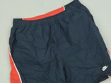 nike tech short: Nike, Szorty kąpielowe dla mężczyzn, rozmiar M — 1