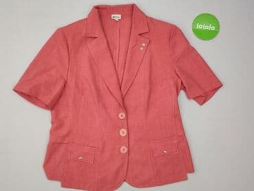 ochnik marynarki damskie: Marynarka damska, rozmiar 2XL — 2