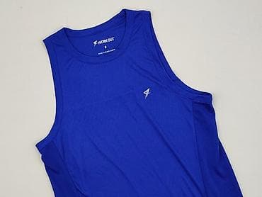 dresy pull and bear: Workout, T-shirt sportowy dla mężczyzn, rozmiar S — 1