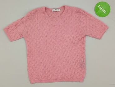 wk dzik sweter: Zara, Sweter damski, rozmiar S — 2