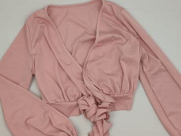 autograph crop tops: Top damski, S — 1