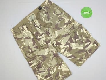 kurtka alpha industries vinted: Alpha Industries, Szorty dla mężczyzn — 2