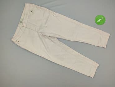 la moda torebki: Freesia, Spodnie materiałowe damskie, XL w lalafo.pl — 2 la moda torebki: Freesia, Spodnie materiałowe damskie, XL — 2