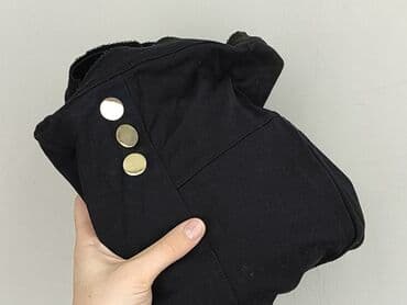 piżama h: Tom Rose, Material trousers for women, size L (EU 40) — 6