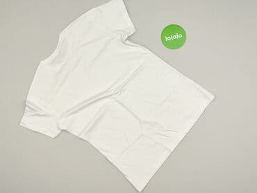 ubrania z krokodylem: Lacoste, Koszulka dla mężczyzn, rozmiar L — 3