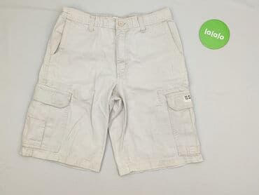 spodenki u.s. polo assn: Us Polo Assn, Szorty dla mężczyzn, rozmiar S — 2