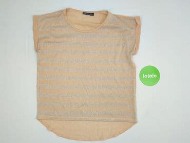 marynarka damska w jodełkę: Esmara, Bluzka damska, rozmiar S — 2