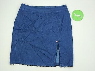 pull and bear spodnice plisowane: Spódnica damska, rozmiar L — 2