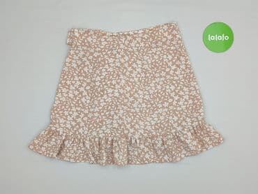 spódnice w falbany: Spódnica damska, rozmiar S — 3