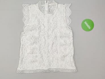 marynarka z piórami reserved: Reserved, Bluzka damska, L — 2