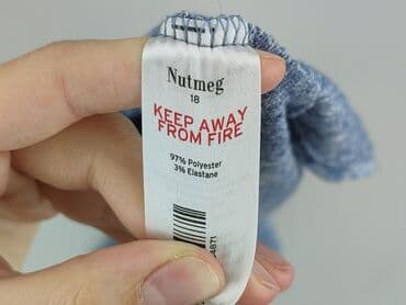 poliamid w swetrze: Nutmeg, Sweter damski, rozmiar 3XL — 5