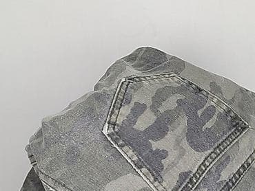 spodnie moro cropp: Shein, Spodnie cargo damskie, rozmiar 2XS — 7