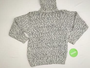 c a sweter w paski: Sweter damski, rozmiar 3XL — 3